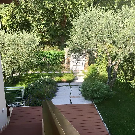 شقة Barcuzzi Barcuzzi